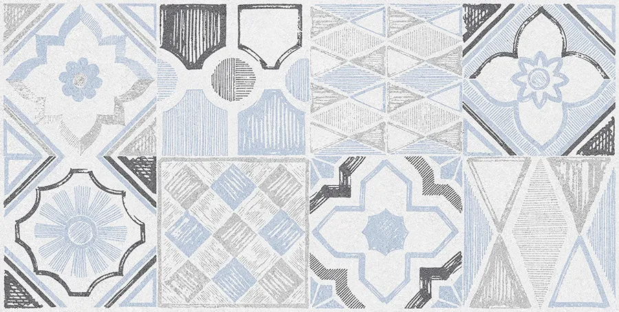 GLAM AUTRE HL-01 tiles for Wall
