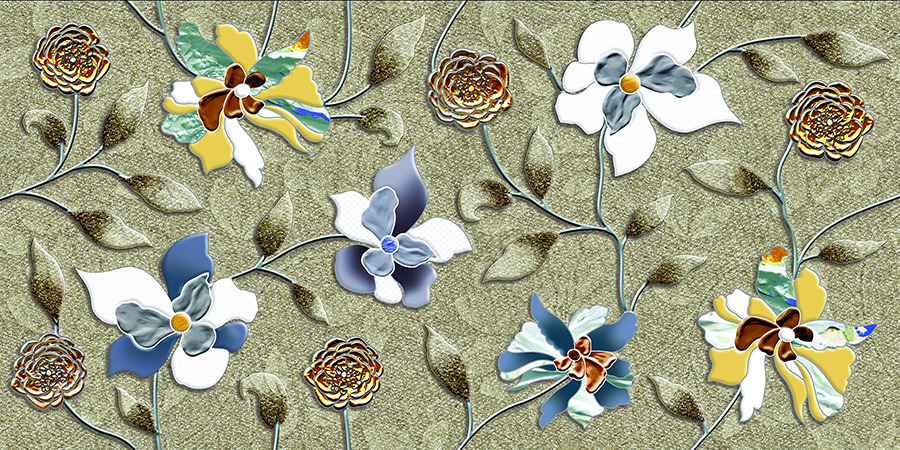 FLORUIT HL 01