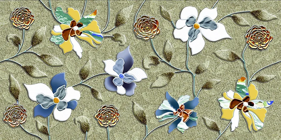 FLORUIT HL 01