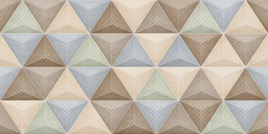 AGUERO HL 01 CERAMIC for Wall — Somany VISTOSO collection