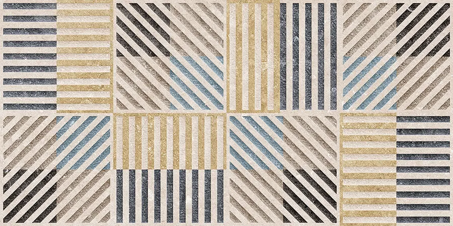 DICHA HL 01 CERAMIC for Wall — Somany VISTOSO collection