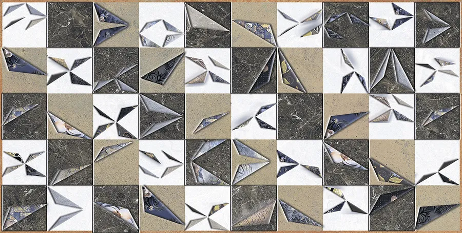 PUTEAK HL-01 tiles for Wall