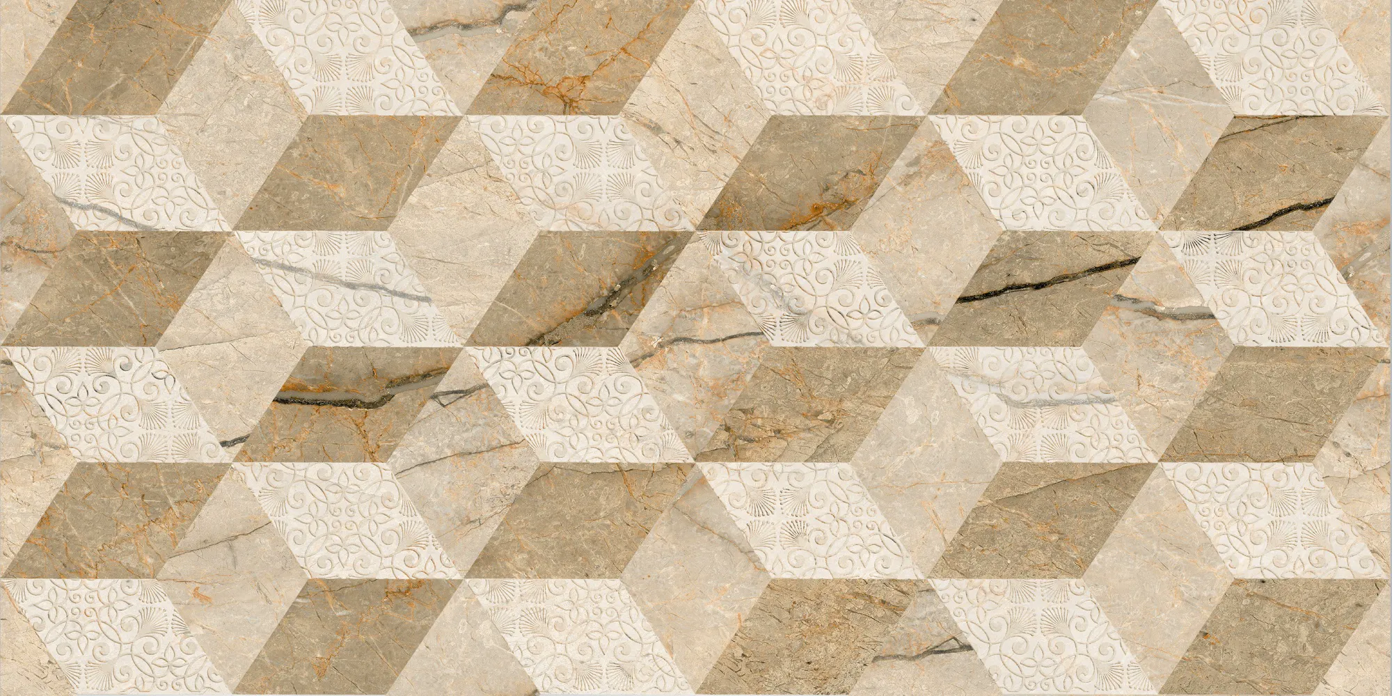 LIOR HL01 tiles for Wall — Somany GLOSSTRA PLUS collection
