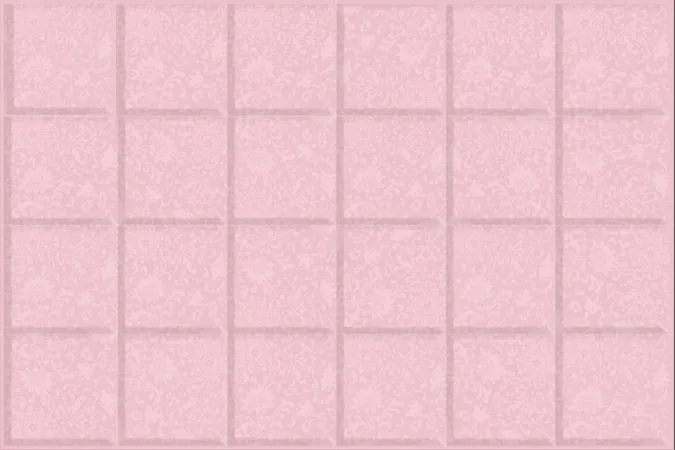 FLAIR PINK