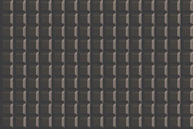PIXTILE NERO