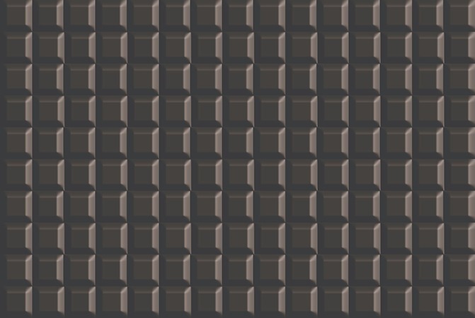 PIXTILE NERO