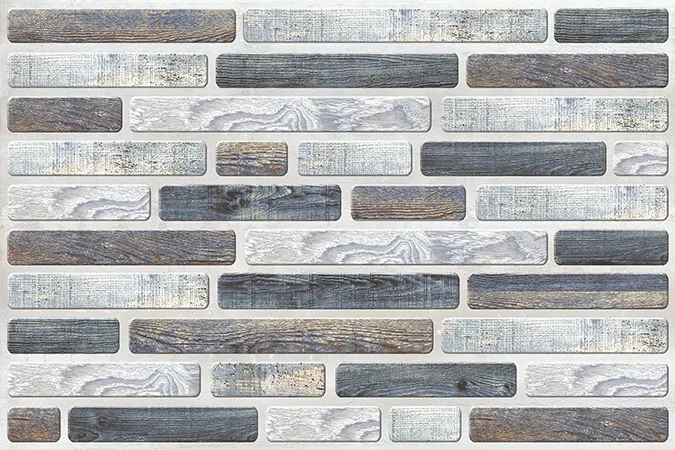 CALIX GRIS tiles for Wall