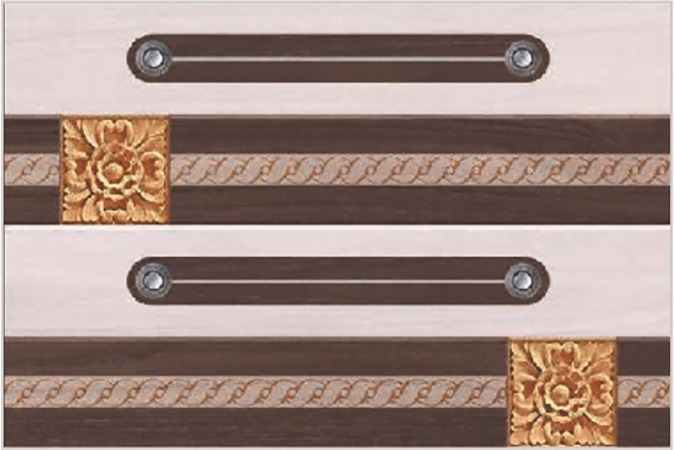NATURAL WOOD HL-01
