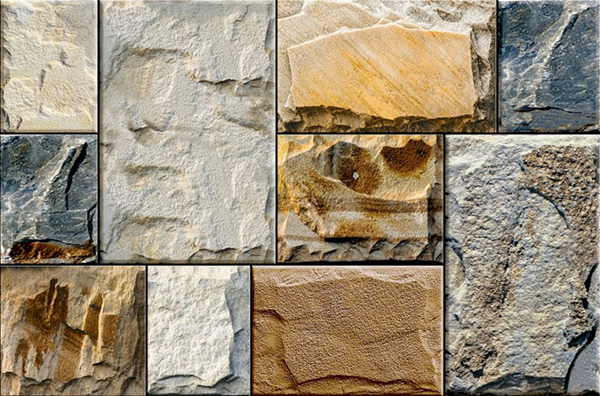 SASSO NATURAL