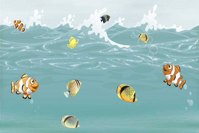 ACUARIO HL 01