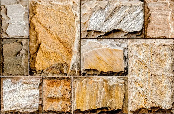 JERICO BEIGE CERAMIC for Wall — Somany NOVACLAD collection