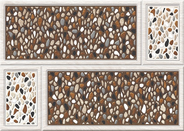 BLOQUE BROWN
