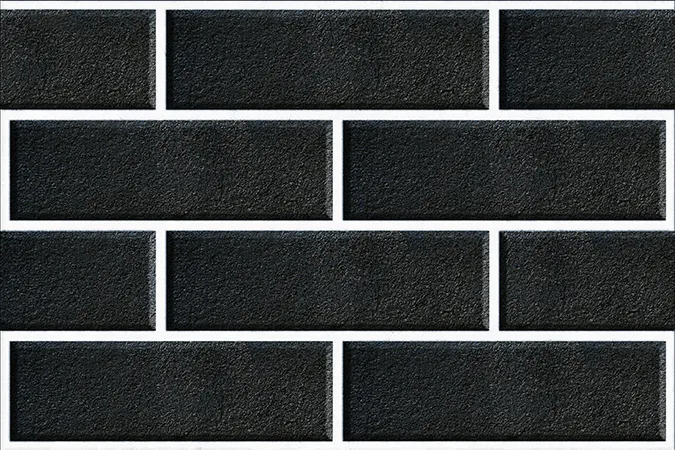 ATICO NIGHT NERO CERAMIC for Wall — Somany CLADOR collection