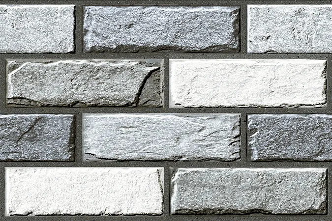ATICO STONE GREY CERAMIC for Wall — Somany CLADOR collection