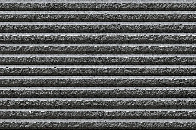 CALIDON DARK GREY CERAMIC for Wall — Somany Clador collection
