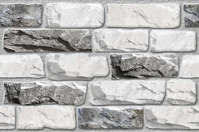 TEGNA STONE GREY