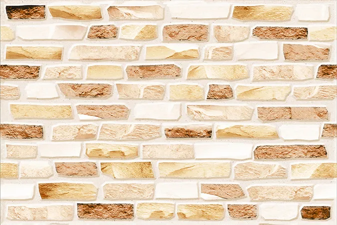 VALLS BEIGE tiles for Wall — Somany CLADOR collection