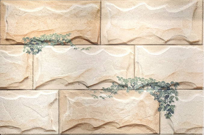 TRIS LIGHT BEIGE