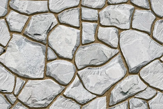 STONIC GREY CERAMIC for Wall — Somany Clador collection