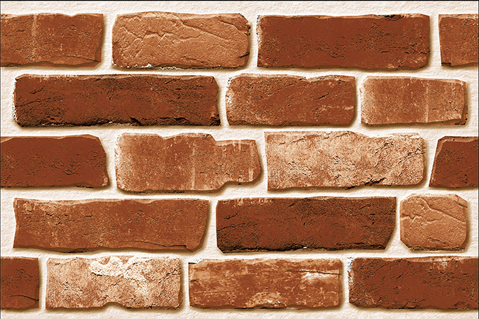 TEGNA BRICK COTTO