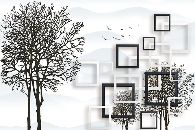 ARIN HL 01 tiles for Wall