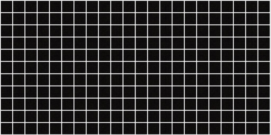 MOSAIK BLACK