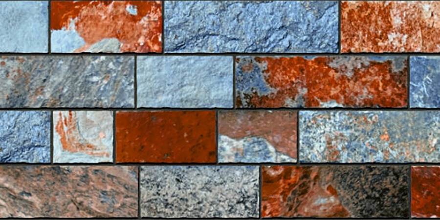 BRICCO RUST