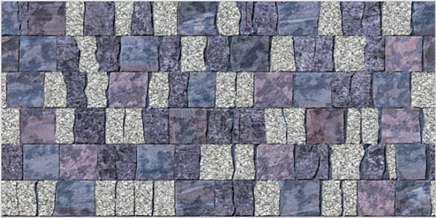 ROCCIA NATURAL CERAMIC for Wall — Somany NOVACLAD collection