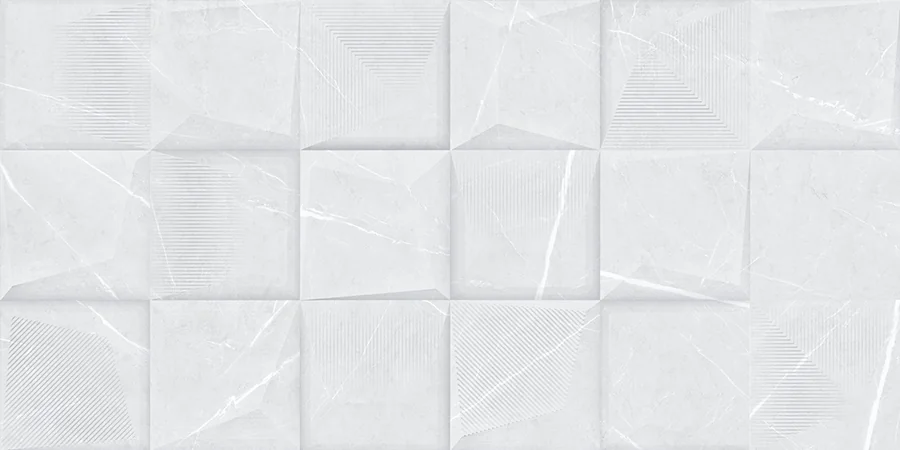 COBAR LIGHT tiles for Wall — Somany GLOSSTRA collection