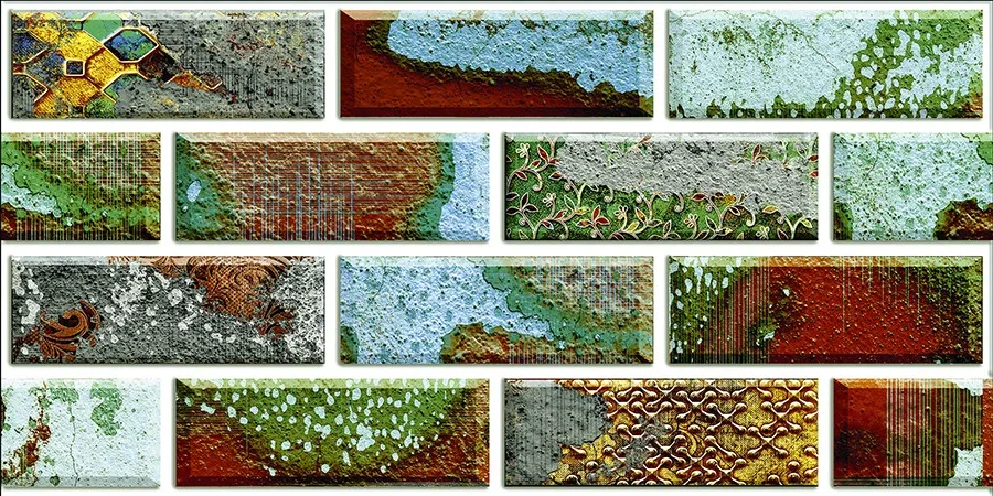 BARRERA CERAMIC for Wall