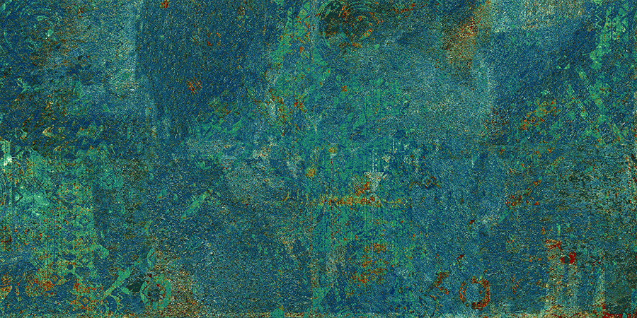 DECAY DARK