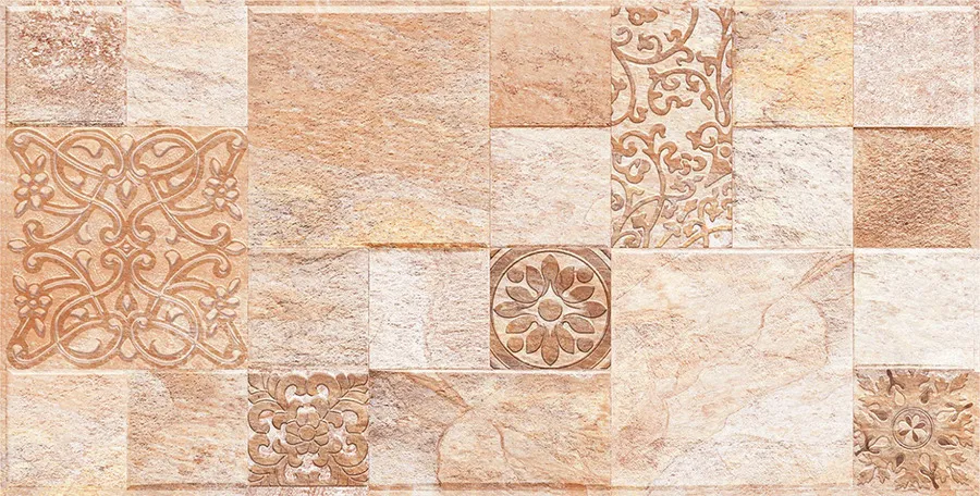 BASALTO BEIGE CERAMIC for Wall