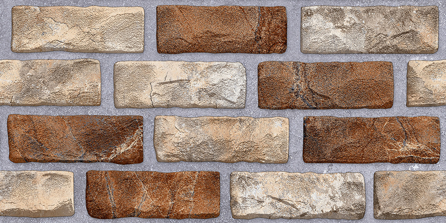 BARITE BROWN