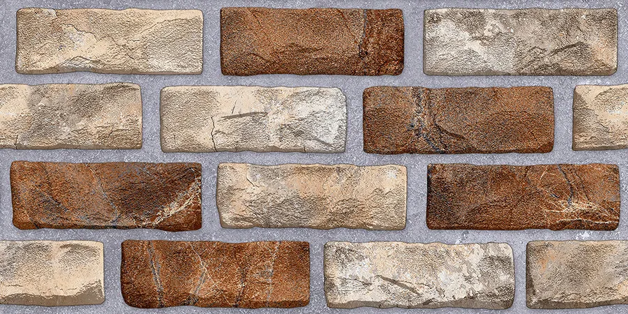 BARITE BROWN tiles for Wall