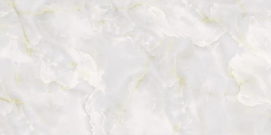 DAFFODIL LIGHT tiles for Wall — Somany GLOSSTRA PLUS collection