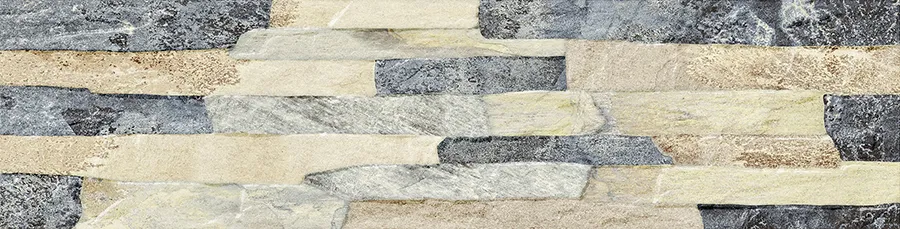 PIZARRA NATURAL CERAMIC for Wall — Somany NOVACLAD collection