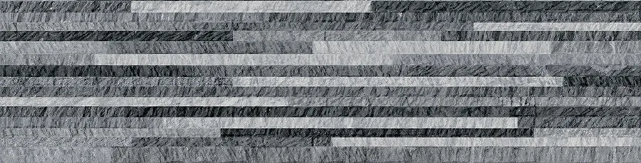 FLAGSTONE GREY CERAMIC for Wall — Somany NOVACLAD collection
