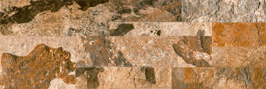 SANFORD BROWN tiles for Wall — Somany NOVACLAD collection