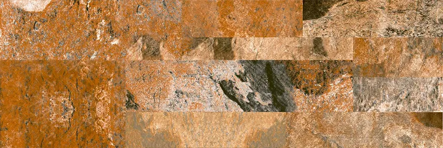 SANFORD BROWN tiles for Wall — Somany NOVACLAD collection