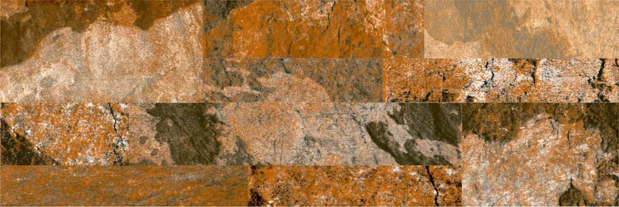 SANFORD BROWN tiles for Wall — Somany NOVACLAD collection