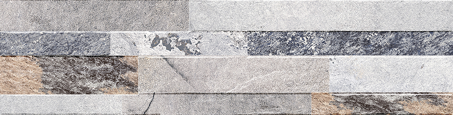 ELBRUS GREY