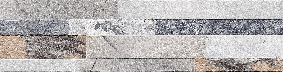ELBRUS GREY tiles for Wall — Somany NOVACLAD collection