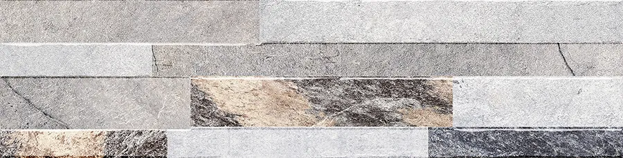 ELBRUS GREY CERAMIC for Wall — Somany NOVACLAD collection