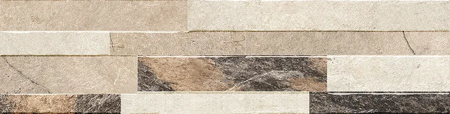 ELBRUS BEIGE tiles for Wall — Somany NOVACLAD collection