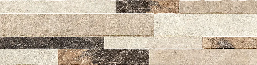 ELBRUS BEIGE tiles for Wall — Somany NOVACLAD collection