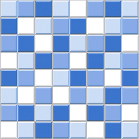 EC BLUE