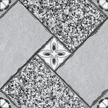 EC KALISTA GREY tiles for Floor