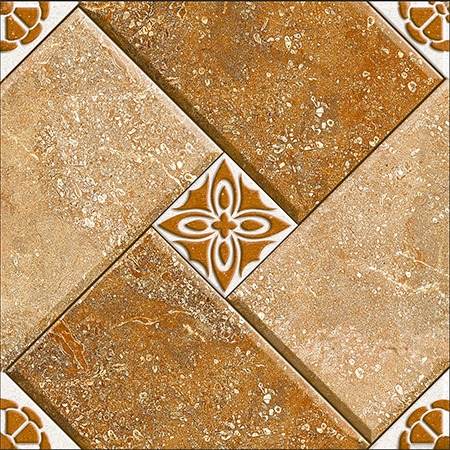 EC ETNIA BROWN
