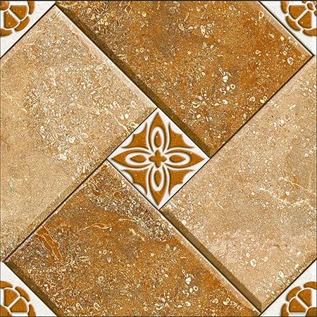 EC ETNIA BROWN