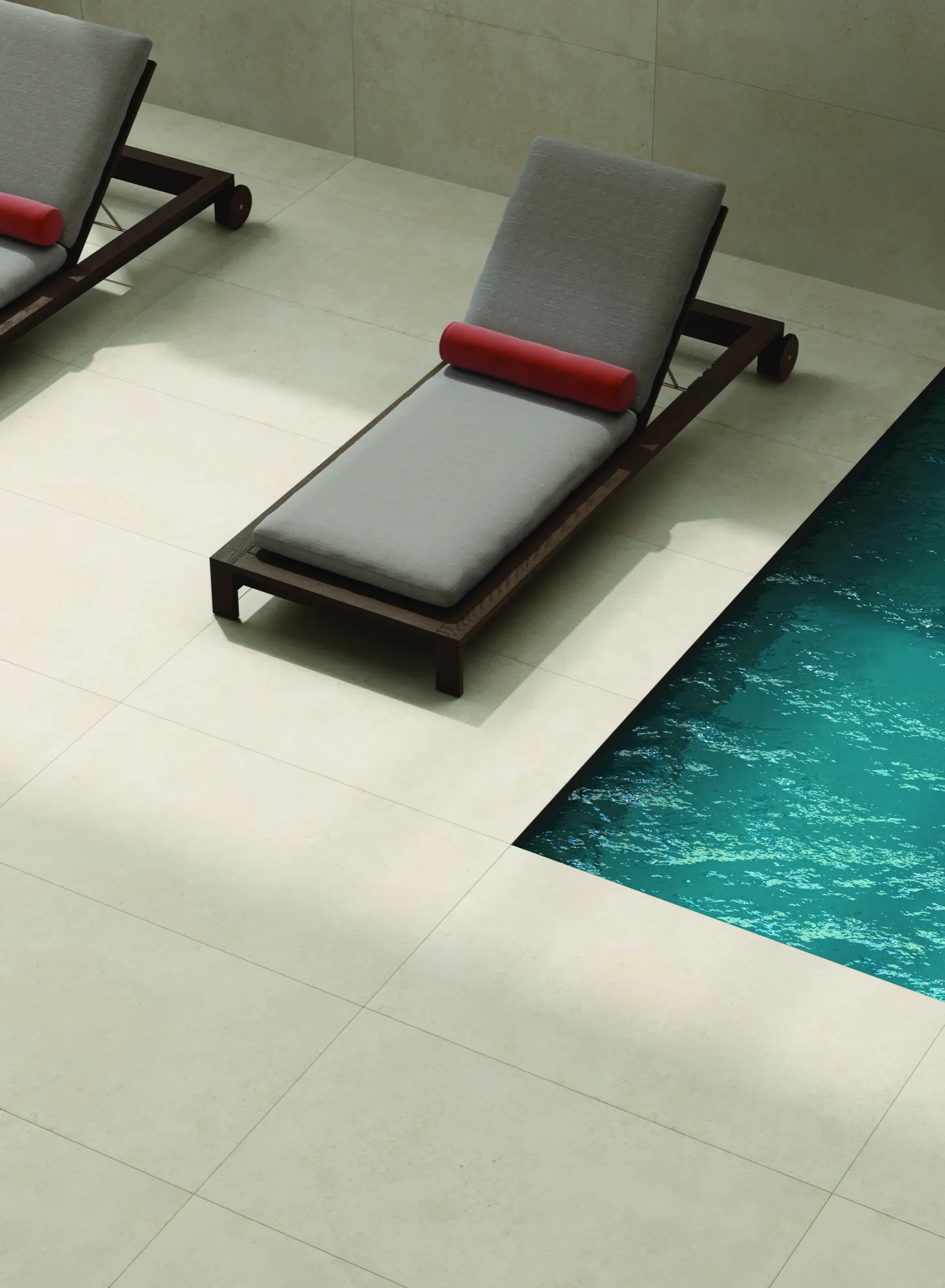 BON PIERRE CREMA VC CERAMIC for Floor — Somany Marvela FlorTuff collection